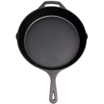 Skillet - Gietijzer 15CM